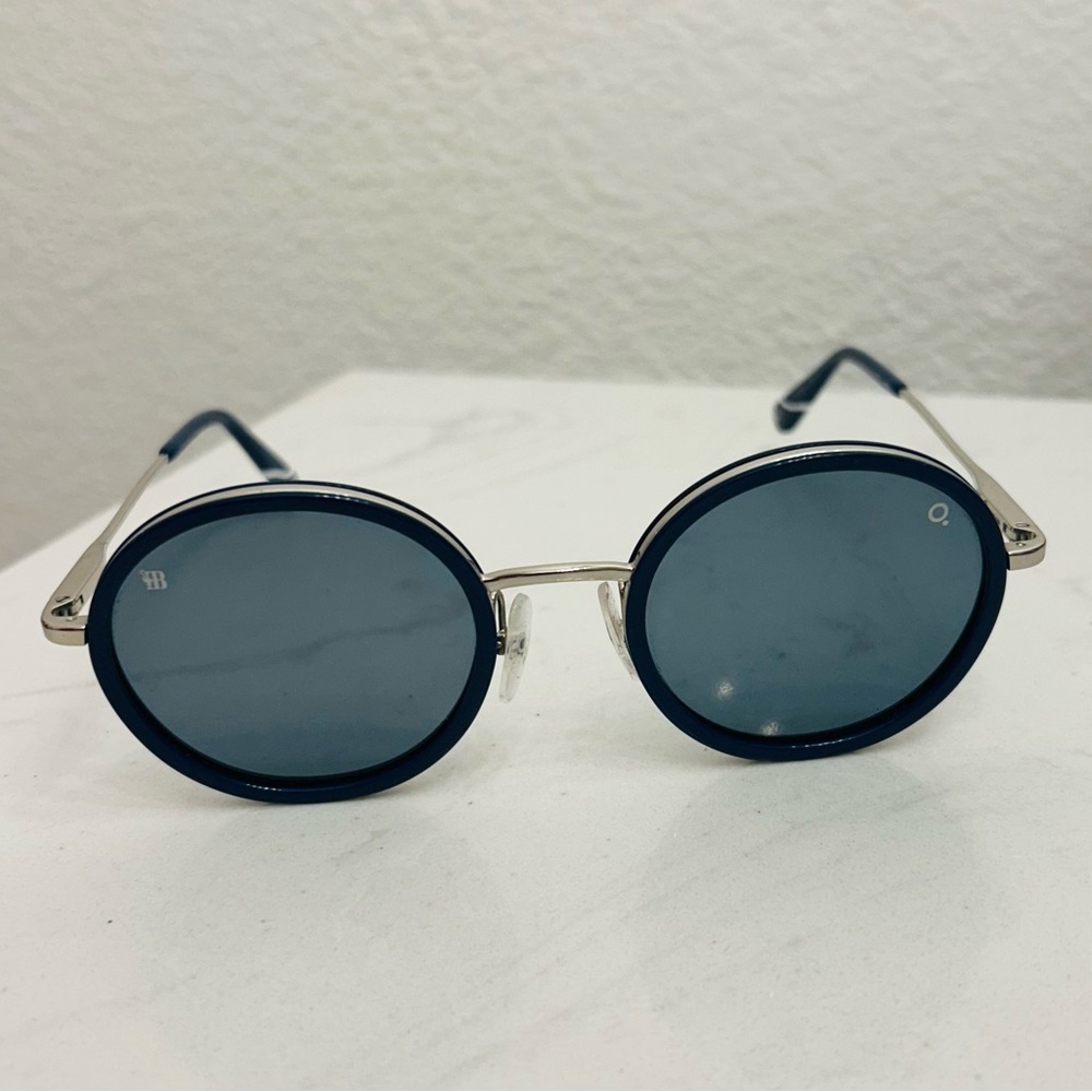 Etnia Barcelona Limited Edition 37th America’s Cup Almagro Unisex Sunglasses